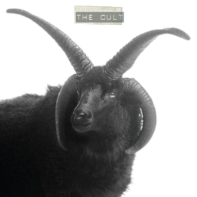 THE CULT - THE CULT VINYL (LTD. ED. CREAM 2LP)