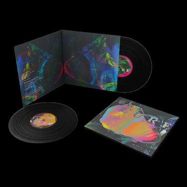 THE CURE - MIXES OF A LOST WORLD VINYL (LTD. DELUXE ED. VARIANTS)
