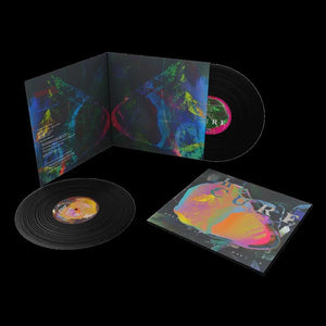 THE CURE - MIXES OF A LOST WORLD VINYL (LTD. DELUXE ED. VARIANTS)
