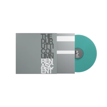 THE DURUTTI COLUMN - RENASCENT VINYL (LTD. ED. VARIANTS)