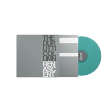 THE DURUTTI COLUMN - RENASCENT VINYL (LTD. ED. VARIANTS)