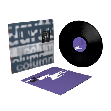 THE DURUTTI COLUMN - VINI REILLY VINYL (SUPER LTD. ED. 'RSD' NUMBERED)