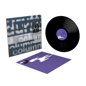 THE DURUTTI COLUMN - VINI REILLY VINYL (SUPER LTD. ED. 'RSD' NUMBERED)