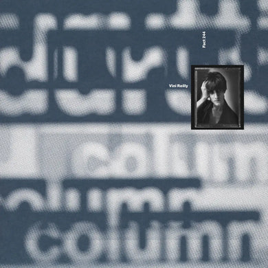 THE DURUTTI COLUMN - VINI REILLY VINYL (SUPER LTD. ED. 'RSD' NUMBERED)