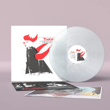 THE GITS - ENTER: THE CONQUERING CHICKEN VINYL RE-ISSUE (LTD. ED. PEARL/SUNRISE)