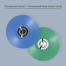 THE HEADS - YOURPRETTYPLACEISGOINGTOHELL VINYL (SUPER LTD. 'DINKED' ED. 2LP VARIANTS)