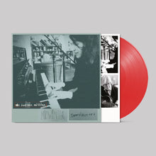 THE INNOCENCE MISSION - MIDWINTER SWIMMERS VINYL (LTD. ED. RED)