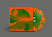 THE JANITORS - AN ERROR HAS OCCURRED VINYL (LTD. ED. ORANGE / GREEN SPLATTER GATEFOLD)