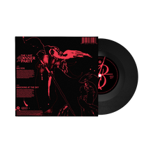 THE LAST DINNER PARTY - BIG DOG / KNOCKING AT THE SKY VINYL (LTD. ED. 7")