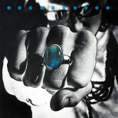 THE LEMONHEADS - LOVELY VINYL RE-ISSUE (LTD. ED. BLUE)
