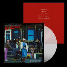 THE LIBERTINES - ALL QUIET ON THE EASTERN ESPLANADE VINYL (LTD. ED. CLEAR)