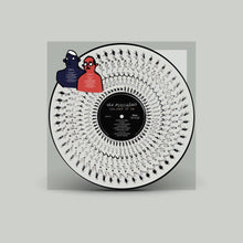 THE MACCABEES - COLOUR IT IN VINYL RE-ISSUE (LTD. ED. ZOETROPE)