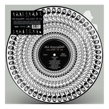 THE MACCABEES - COLOUR IT IN VINYL RE-ISSUE (LTD. ED. ZOETROPE)
