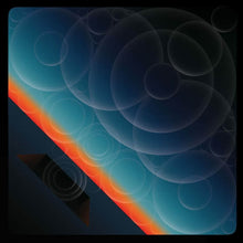THE MARS VOLTA - NOCTOURNIQUET VINYL RE-ISSUE (LTD. ED. 2LP GATEFOLD + POSTER & 3D-GLASSES)