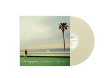 THE MENZINGERS - EVERYTHING I EVER SAW VINYL (LTD. ED. COKE BOTTLE CLEAR)
