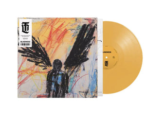 THE MURDER CAPITAL - BLINDNESS VINYL (SUPER LTD. 'RSD STORES' ED. YELLOW)