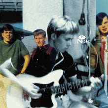 THE MYSTIC TIDE - FRUSTRATION VINYL (LTD. ED. MYSTIC EMERALD EYES)