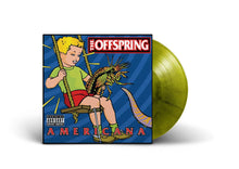 THE OFFSPRING - AMERICANA VINYL RE-ISSUE (LTD. ED. SAND FLEA)