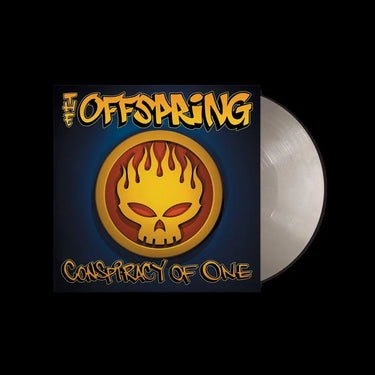 THE OFFSPRING - CONSPIRACY OF ONE VINYL (LTD. 25TH ANN. ED. VARIANTS)
