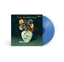 THE OLYMPIANS - IN SEARCH OF A REVIVAL VINYL (LTD. ED. VARIANTS)