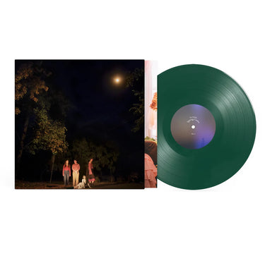 THE OPHELIAS - SPRING GROVE VINYL (LTD. INDIE EXCL. ED. TRANSLUCENT FOREST GREEN)