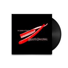 THE SABRES OF PARADISE - HAUNTED DANCEHALL VINYL RE-ISSUE (REMASTERED 2LP)