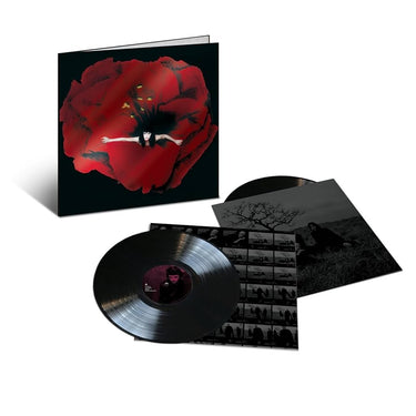 THE SMASHING PUMPKINS - ADORE VINYL RE-ISSUE (LTD. ED. REMASTERED 2LP GATEFOLD W/ SPOT-GLASS SLEEVE)