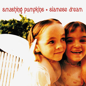 THE SMASHING PUMPKINS - SIAMESE DREAM VINYL RE-ISSUE (SUPER LTD. 'RSD ESSENTIALS' ED. 180G RED 2LP GATEFOLD)