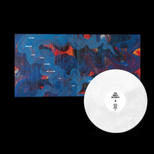 THE SMILE - CUTOUTS VINYL (LTD. ED. WHITE GATEFOLD + SUPER LTD. EXCLUSIVE ART PRINT & STICKERS)