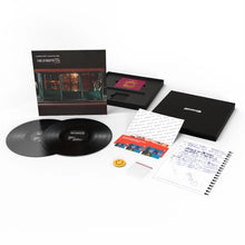 THE STREETS - A GRAND DON'T COME FOR FREE VINYL RE-ISSUE (SUPER LTD. ED. 2LP BOXSET W/ CD, PHOTO WALLET, ART PRINT & FRIDGE MAGNET)