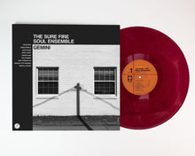 THE SURE FIRE SOUL ENSEMBLE - GEMINI VINYL (LTD. ED. VARIANTS)