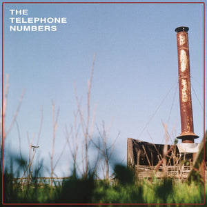 THE TELEPHONE NUMBERS - SCARECROW II VINYL (LTD. ED. TRANSPARENT GREENHOUSE)
