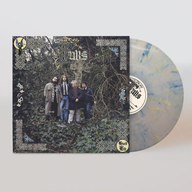 THE TUBS - HARD LIFE VINYL (SUPER LTD. INDIES ED. LP W/ *SIGNED* POSTER)
