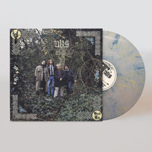 THE TUBS - HARD LIFE VINYL (SUPER LTD. INDIES ED. LP W/ *SIGNED* ART-PRINT)