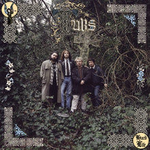 THE TUBS - HARD LIFE VINYL (SUPER LTD. INDIES ED. LP W/ *SIGNED* ART-PRINT)