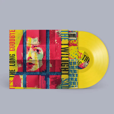 THE TWILIGHT SAD - IT'S THE LONG GOODBYE VINYL (SUPER LTD. INDIE EXC. ED. VARIANTS)