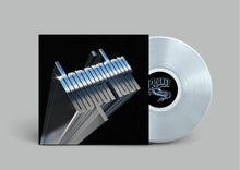 THE UTOPIA STRONG - DOPERIDER VINYL RE-ISSUE (LTD. ED. 'IN DELIRIUM' CLEAR)