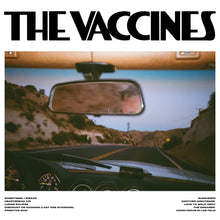 THE VACCINES - PICK-UP FULL OF PINK CARNATIONS VINYL (LTD. ED. BABY PINK)