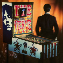 THE VERVE - NO COME DOWN VINYL (SUPER LTD. ED. 'RSD' LP)