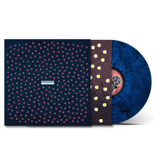 THE WEDDING PRESENT - SEA-MONSTERS VINYL RE-ISSUE (LTD. ED. DEEP-SEA BLUE)