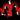 THE WHITE STRIPES - GET BEHIND ME SATAN VINYL (LTD. 20TH ANN. ED. RED & CLEAR SMOKE 2LP GATEFOLD)