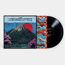THE YUSSEF DAYES EXPERIENCE - LIVE FROM MT. FUJI VINYL RE-ISSUE (12")