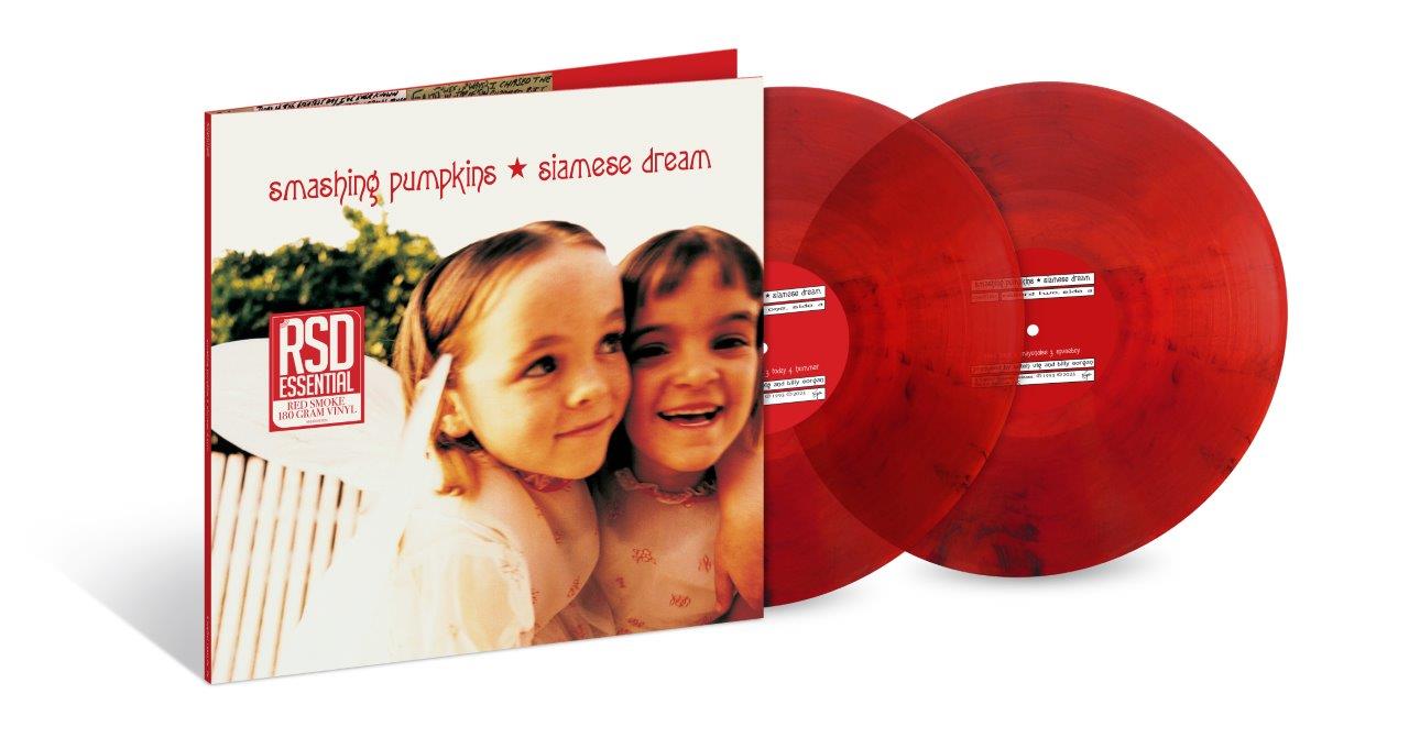 THE SMASHING PUMPKINS SIAMESE DREAM VINYL RE ISSUE LTD ED 180G 2L the-smashing-pumpkins-siamese-dream-vinyl-re-issue-ltd-ed-180g-2l