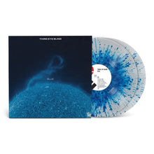 THIRD EYE BLIND - BLUE VINYL RE-ISSUE (LTD. 'ROCKTOBER' ED. CLEAR W/ BLUE SPLATTER 2LP)