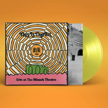 THIS IS THE KIT - LIVE AT MINACK THEATRE VINYL (SUPER LTD. ED. 'RSD' SEAGRASS CITRUS)