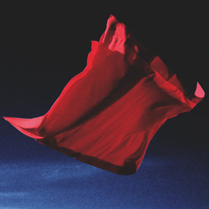 THISTLE. - IT'S NICE TO SEE YOU, STRANGER VINYL (LTD. ED. BLUE & RED SMASH)