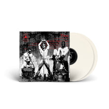 THOU - BLESSINGS OF THE HIGHEST ORDER VINYL (LTD. ED. WHITE 2LP)