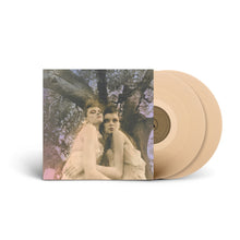 THOU - MAGUS VINYL RE-ISSUE (LTD. ED. TRANSPARENT TAN 2LP)