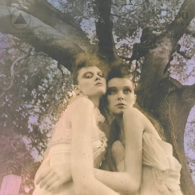 THOU - MAGUS VINYL RE-ISSUE (LTD. ED. TRANSPARENT TAN 2LP)