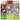 THREE LIONS (FOOTBALL'S COMING HOME) (BADIEL, SKINNER AND LIGHTNING SEEDS) VINYL (LTD. 30TH ANN. ED. RED 7")